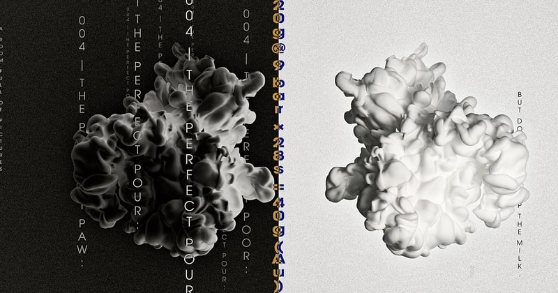 ◉ 004 | The Perfect Pour: 20g @ 9 bar × 28s = 40g (Au)