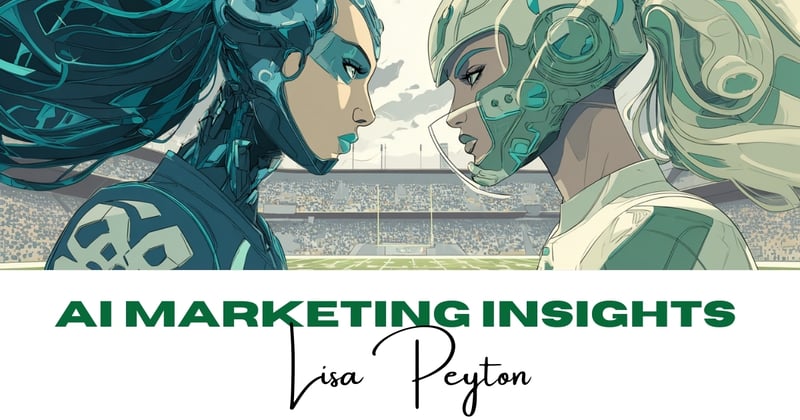 Spending Super Bowl Millions to Say “No Ads”