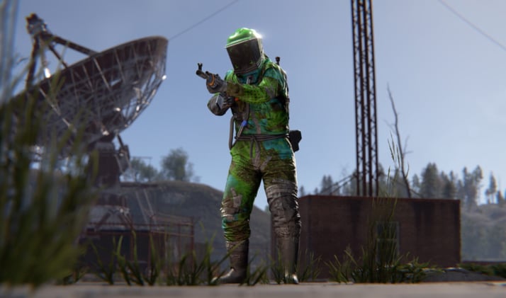 Kick levels up with Drops