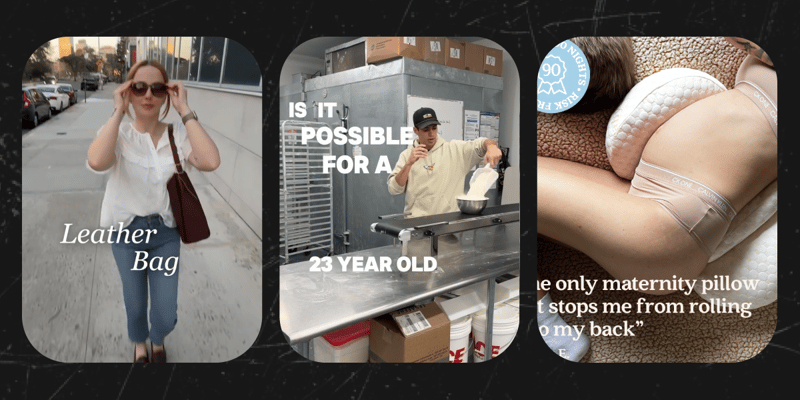 Why creative diversity matters more than ever in Meta