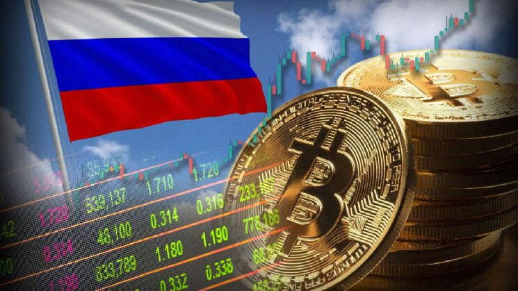 Russia’s Prosecutor General Cracks Down on Crypto Exchanges: User Data Sharing Now Mandatory!