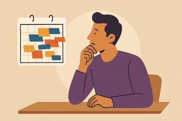 You’re Not As Busy As You Think