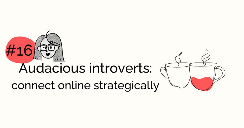 Connect Online Strategically