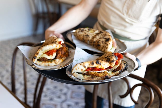 🦬 Did you eat at the most popular spots? 