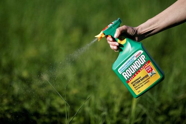 Glyphosate Cancer Study 2025: Food Contamination 
