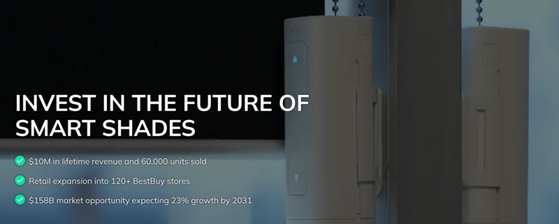 Could this company Be The Next Ring? The Smart Home Company that Grew 200% YoY