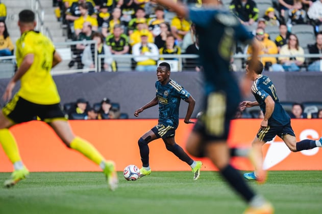 ⚽️ Stoppage Time Dread