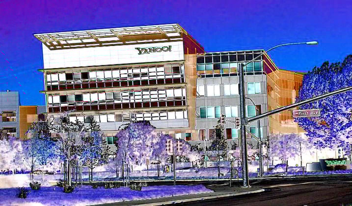 Yahoo Founder Bullish on Bitcoin and Crypto, Calls Blockchain a ‘Natural Fit for Banks and Trading’