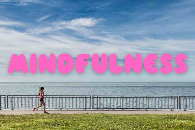 Joy Run #18: Mindfulness 🧠