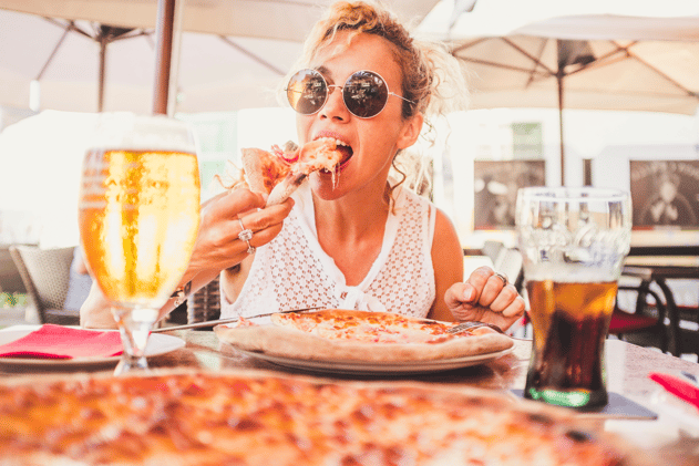 July 24 Newsletter: Who's got the best pizza in the Tri-Cities? 