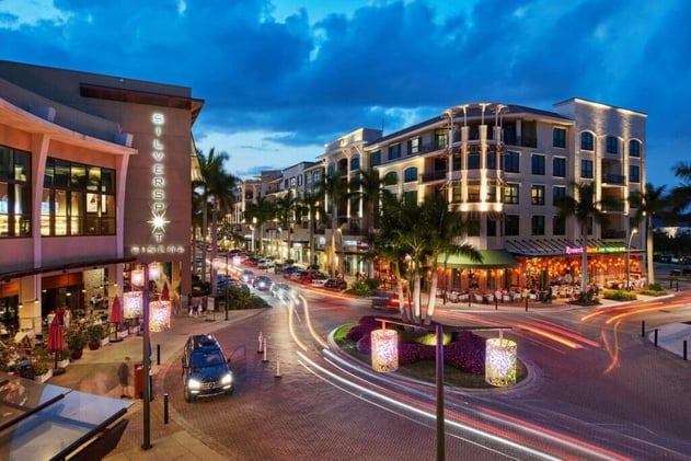 New Stores and Restaurants Headed to Mercato in 2024