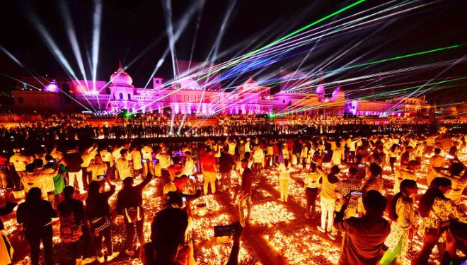 Asian Culture - South Asia