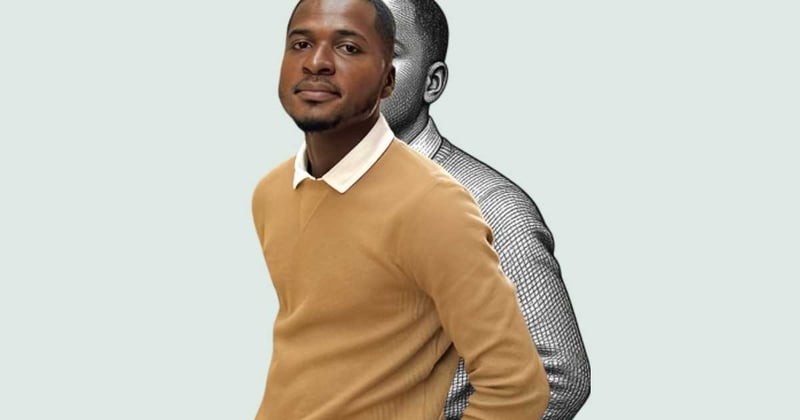 Not waiting for change