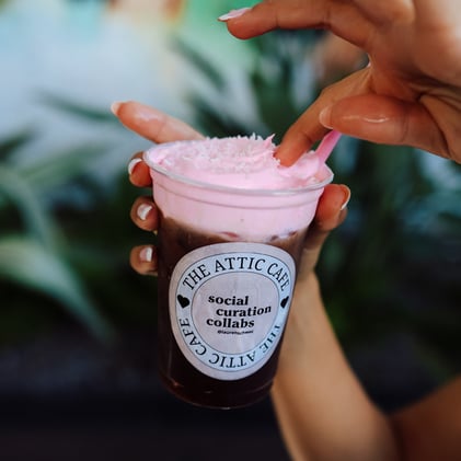 Fresh Brews & Fresh Features: Catch Up on My Latest Projects!