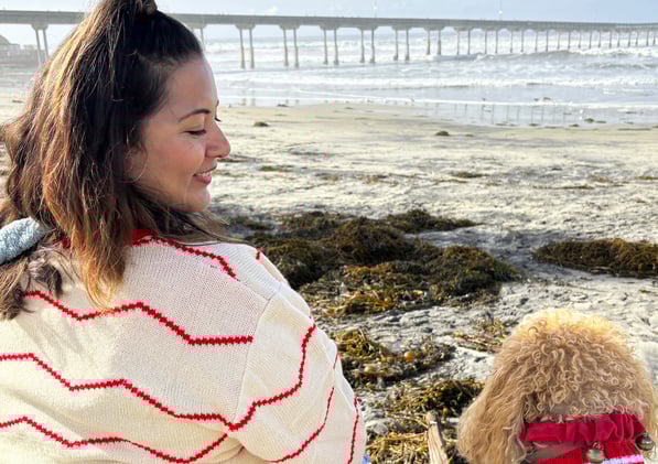 Permission to Rest, Mija