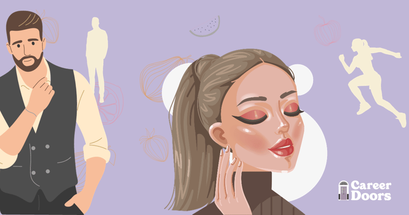 You’re now a fraction of something much bigger