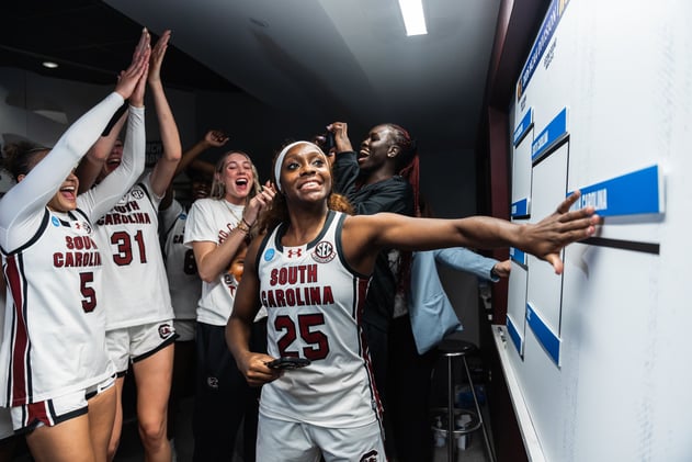 Cock-A-Doodle Brew 3/24: Oh, So Sweet