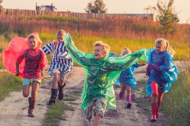 Gut-Happy Kids: Sugar-Free Snacks They'll Actually Love!