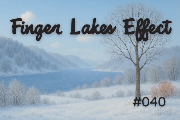 Finger Lakes Effect