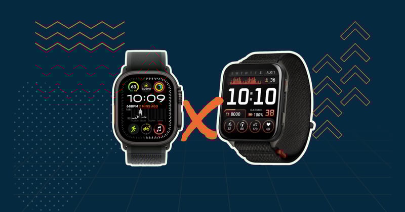 #003 - Garmin lança “AppleWatch Ultra” Killer ?
