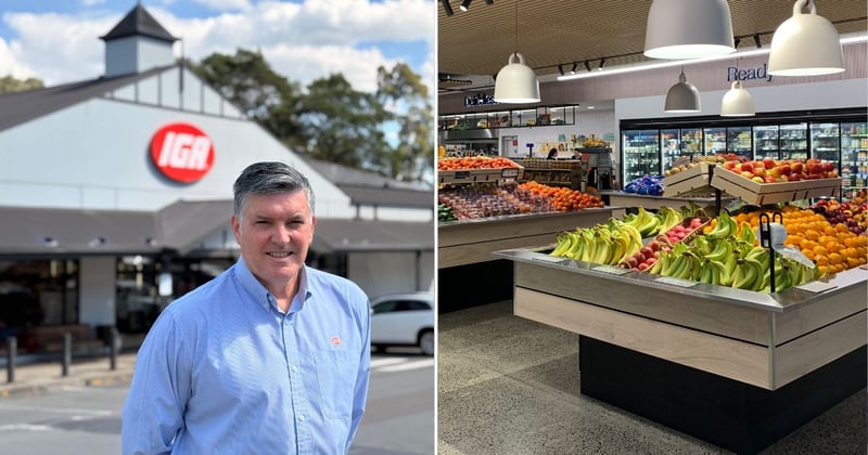 “You go broke or you sneak your prices up”: Independent supermarkets considering price rises as extra levies add up