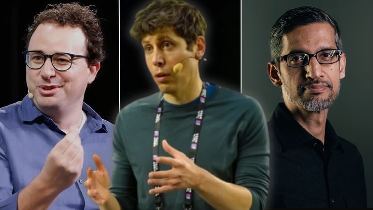 🤖 AI Weekly Recap (Week 40)