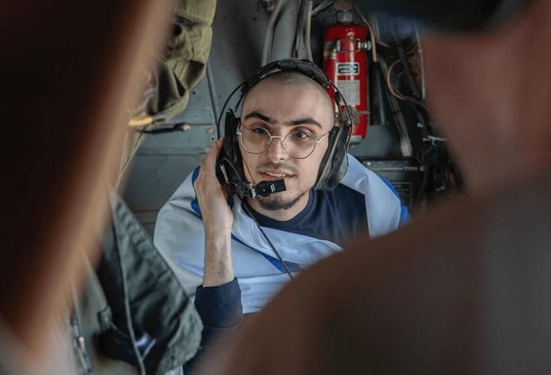 Freed Israeli Hostage Reveals Sexual Abuse and Torture by Captors in Gaza