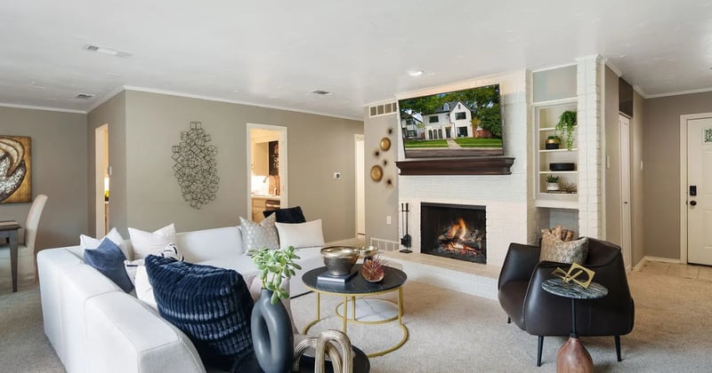 This Week in Dallas Real Estate|Oct28,2025 