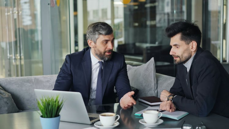 Break Fees in M&A: Two Cautionary Tales