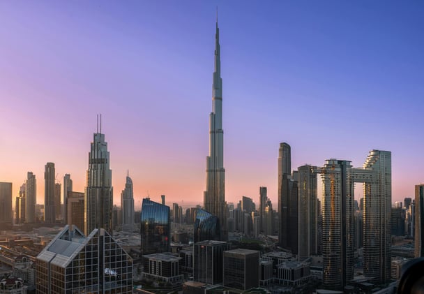Dubai Real Estate Market Review 28-Oct-2025
