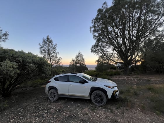 My Solo 9-Day California Road Trip