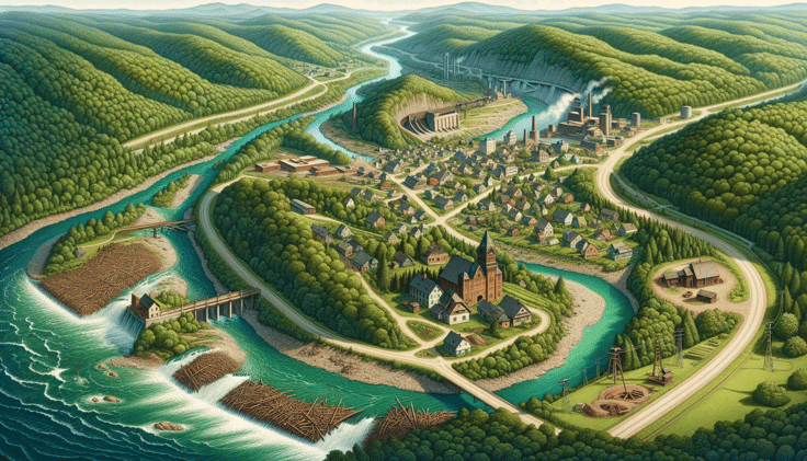 Hectic Year, 288,000 Words, and a Free Laugh (or Two)