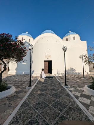 Your summer, your way: £46 flights + escape inspiration