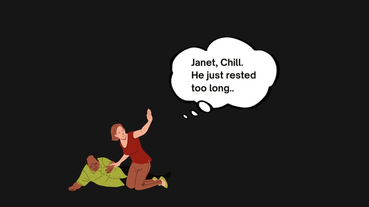 Why Naps Don’t Rest Smart People