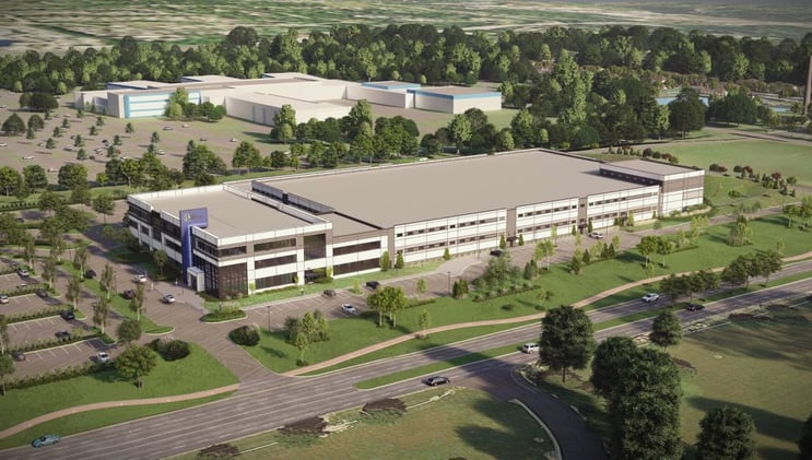 🏢 Distressed Asset Watch, 925 Euclid Heads to Market