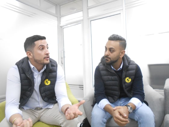 Powering Kenya’s Electric Boda Shift: Arturo Osorio and Zakir Khan in the Uber-Greenwheels Partnership Urban Mobility Transformed 
