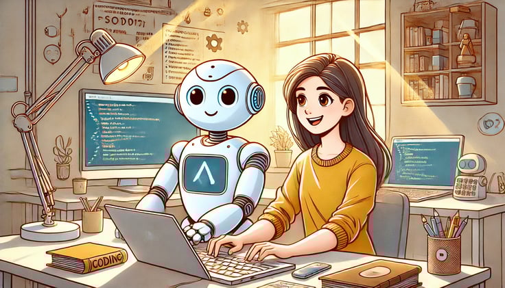 #20 - AI Coding Tools: Humans Still Required 🧠