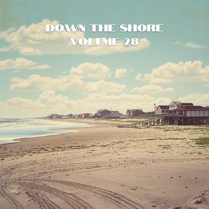 Down the Shore