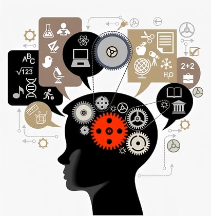 Don’t Rush to Make AI Your Creative Guru: 5 Hidden Risks of Brainstorming With Machines