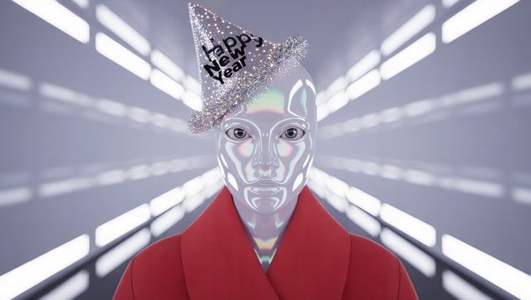 Top 5 robotics trends this year