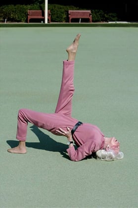 pra quê se provar pro outro?