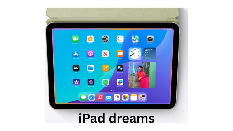 Why the iPad Mini 7 Is the Best... Almost. Here’s what’s missing!