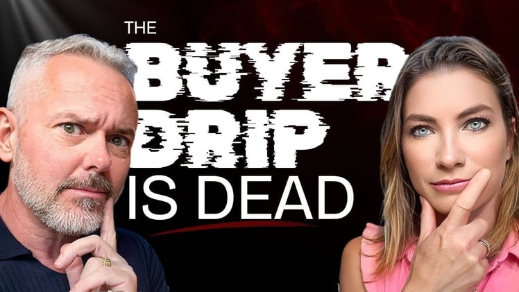 🏡 The Buyer Drip is Dead: Hunt Homes Like A Pro!