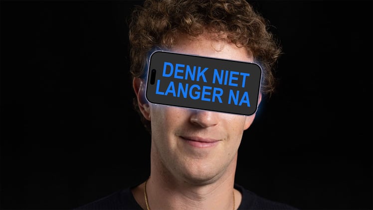 De Circulaire #235: de versloppificatie-editie 🦐