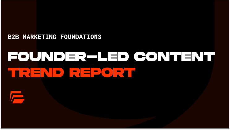 The state of B2B social...January 2026 edition