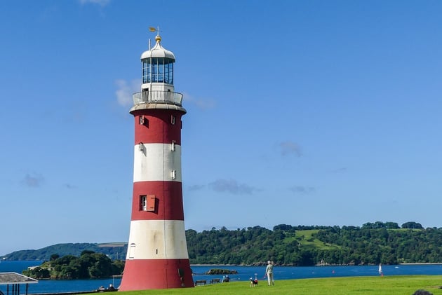 What's on this weekend in Plymouth? (19th July 2025)  