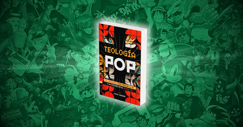 ¿Por qué es importante la Teología Pop?