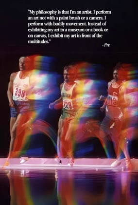 I Wanna Be A Heavy Hitter Almanac