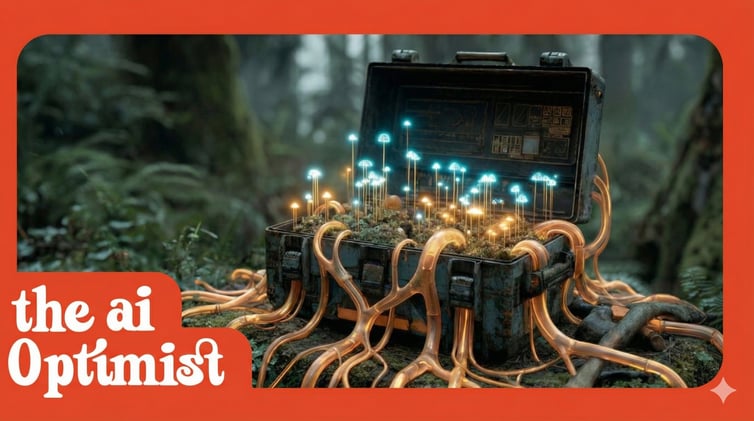 The Week The Giants Agreed to Share