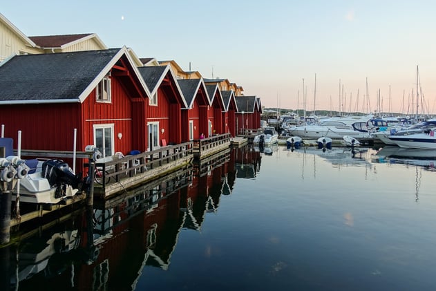 The Old Country Newsletter – A Reader's Story from the Past